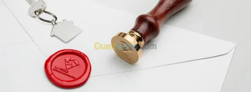 Vente Terrain Alger Birtouta