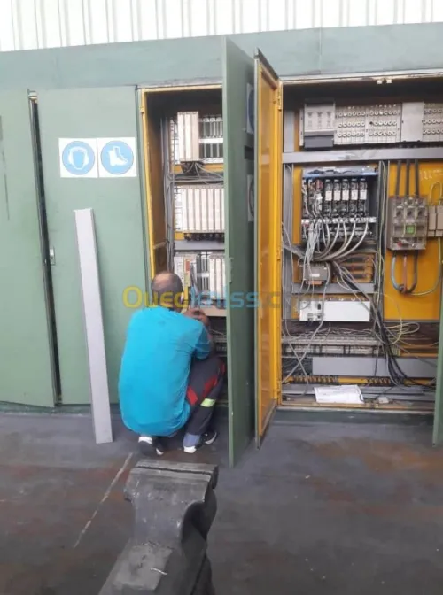 programmation et inst  des automates
