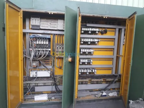programmation et inst  des automates