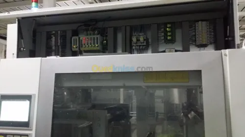 programmation et inst  des automates