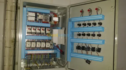 programmation et inst  des automates