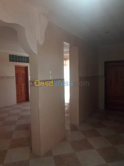 Vente Villa El oued El mghair