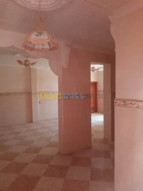 Vente Villa El oued El mghair