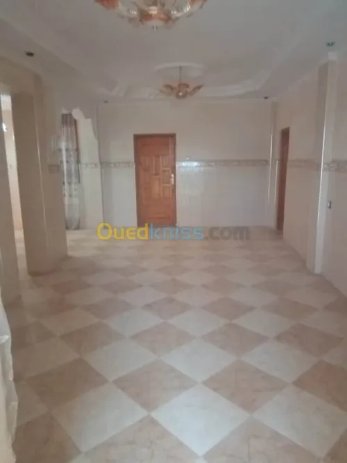 Vente Villa El oued El mghair
