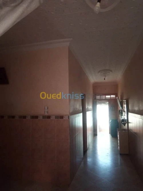 Vente Villa El oued El mghair