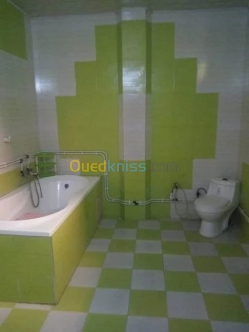 Vente Villa El oued El mghair