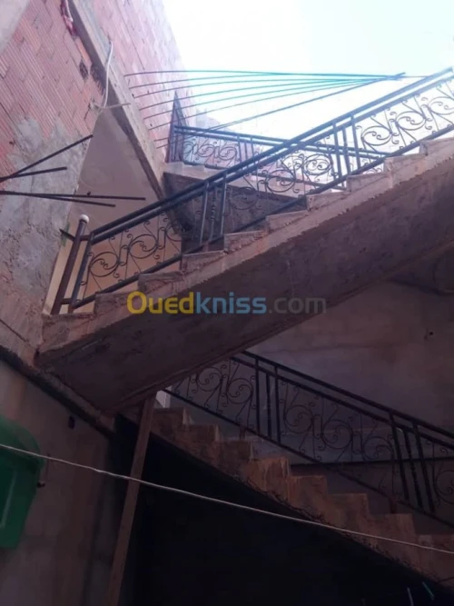 Vente Villa El oued El mghair