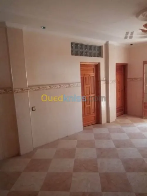 Vente Villa El oued El mghair