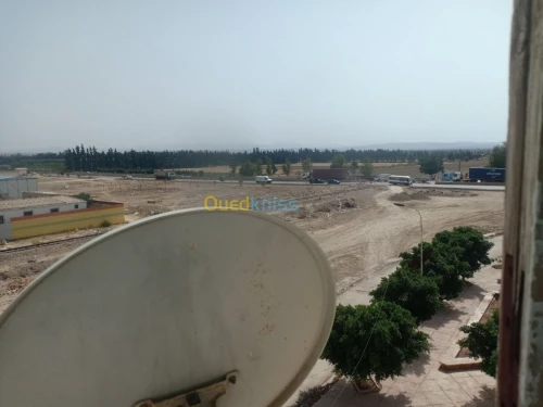 Vente Appartement F2 Relizane Relizane