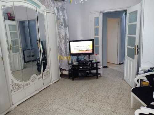 Vente Appartement F2 Relizane Relizane