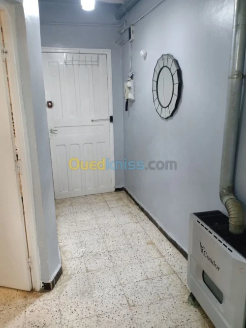 Vente Appartement F2 Relizane Relizane