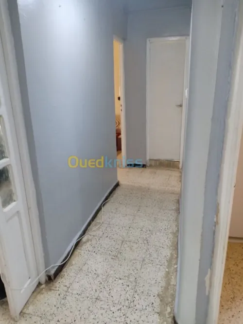 Vente Appartement F2 Relizane Relizane