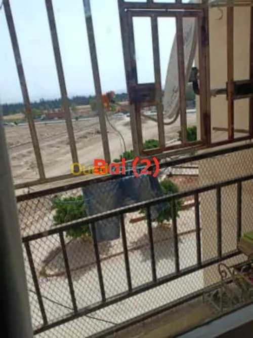 Vente Appartement F2 Relizane Relizane