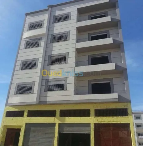 Finition façade 