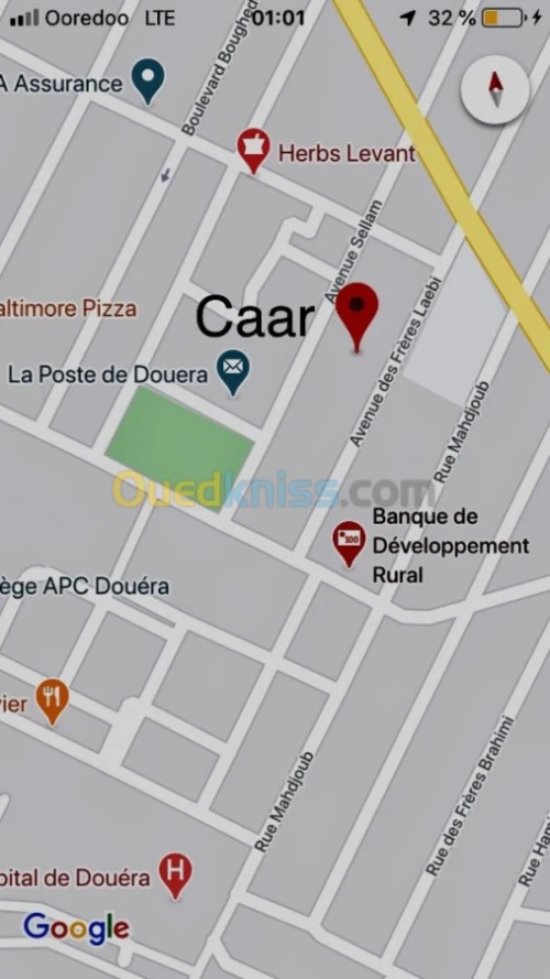 Assurances toute branches