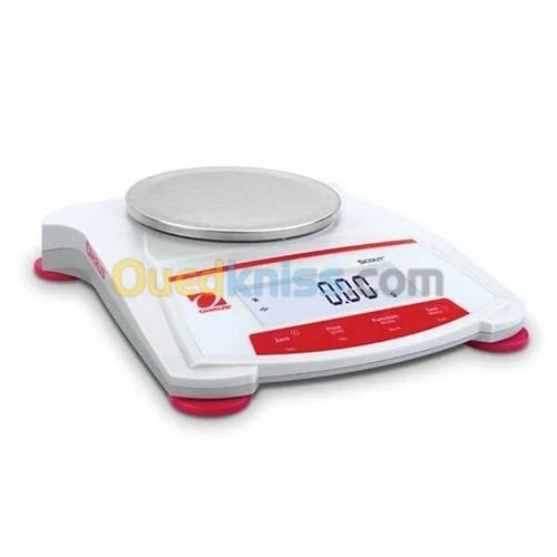 BALANCES DE PRECISION/BASCULES INDUST.