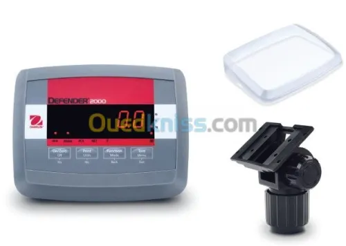 BALANCES DE PRECISION/BASCULES INDUST.