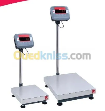 BALANCES DE PRECISION/BASCULES INDUST.