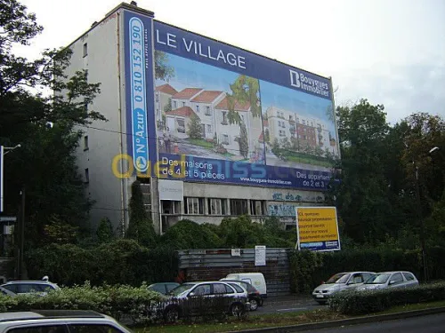 Impression et edition publicitaire