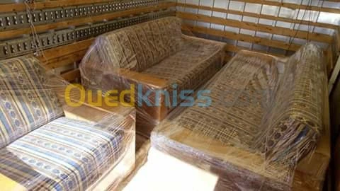 DÉMÉNAGEMENT ULTRA16