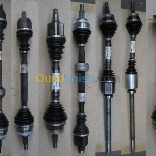 Vente tout type des cardan