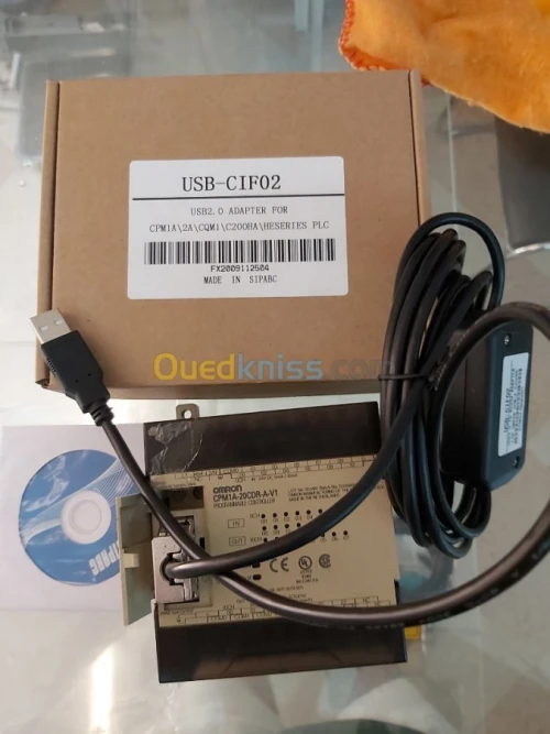 Automate programmable 