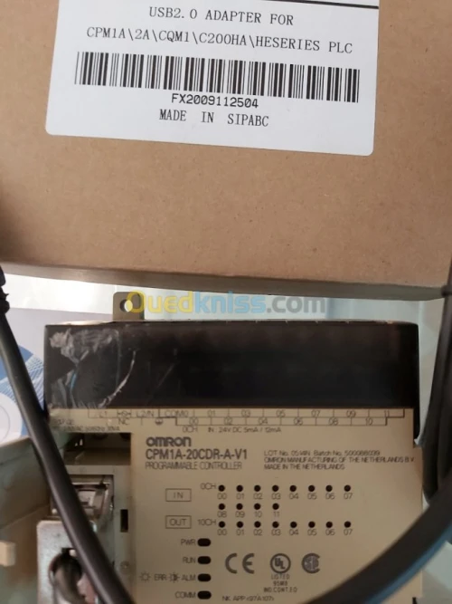 Automate programmable 