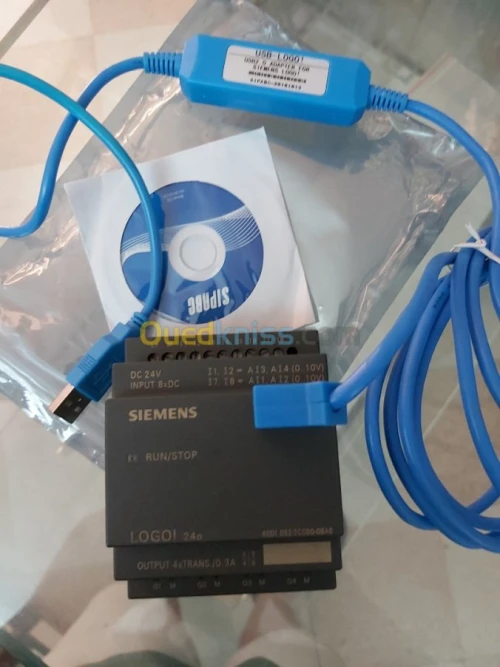 Automate programmable 