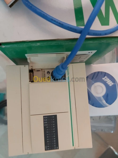 Automate programmable 