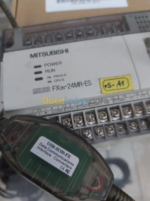 Automate programmable 