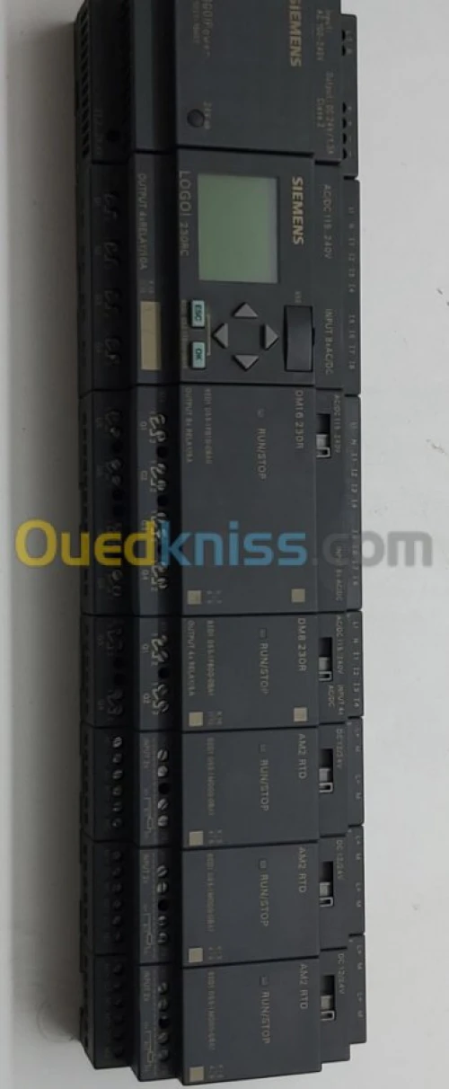 Automate programmable 