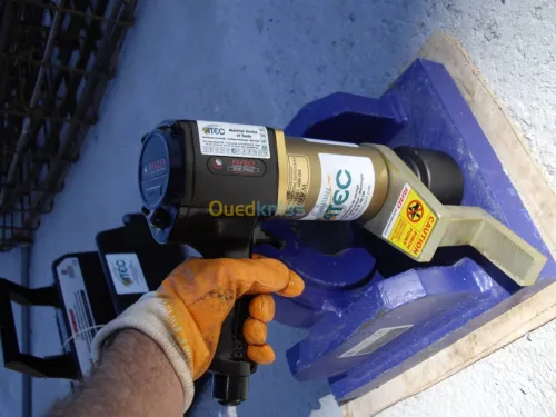 étalonnage des clés dynamométrique