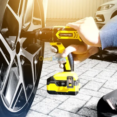 étalonnage des clés dynamométrique