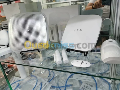 AJAX