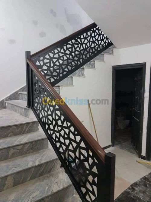 soudeur ferronier serurier