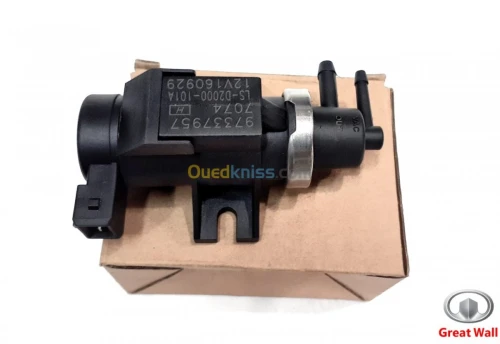 RÉGULATEUR DE VIDE (PRESSION) WINGLE