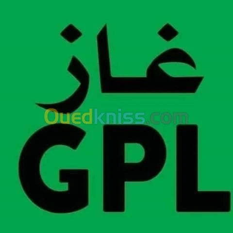 INSTALLATION & REPARATION GPL