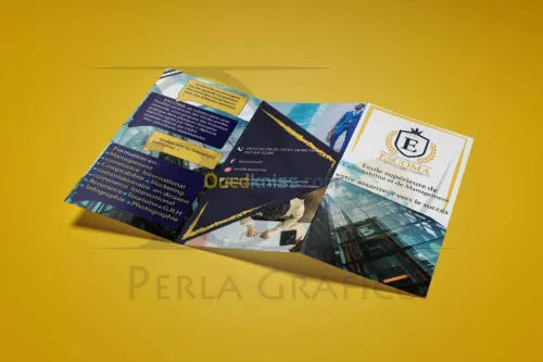 Graphique design 