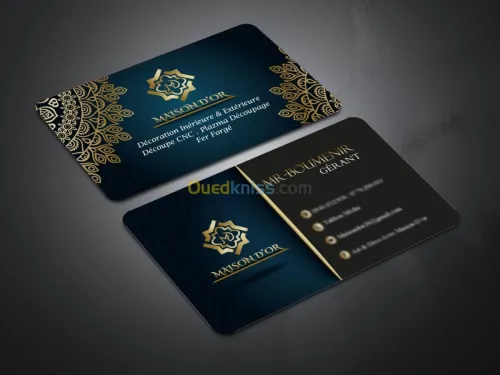 Graphique design 