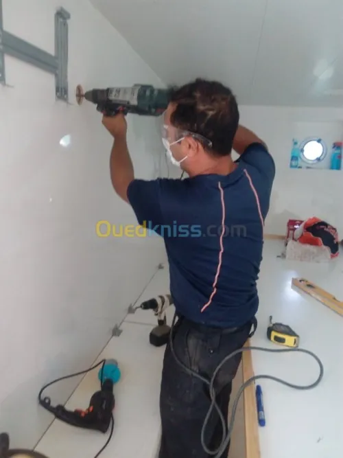 froid et climatisation 