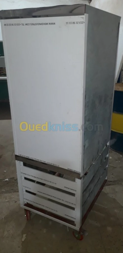 Fontaine fresh 160 L - refroidisseur d'eau 