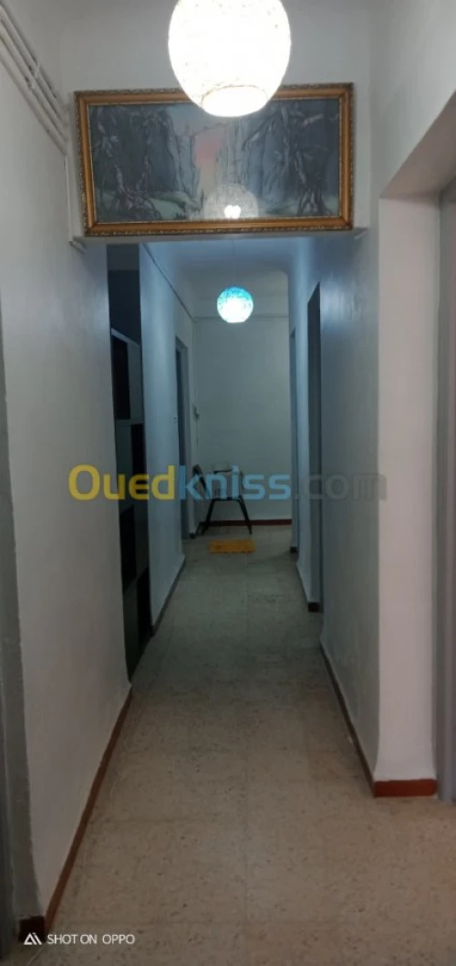 Location Appartement Alger El achour
