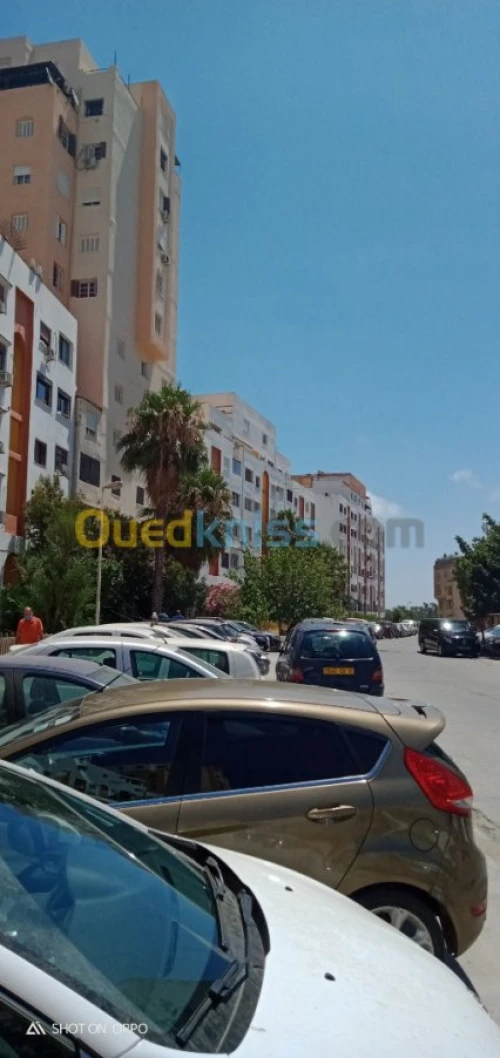 Location Appartement F3 Alger El achour