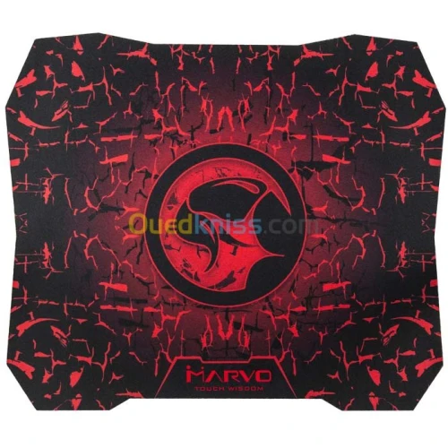 Kit Gaming Scorpion Marvo CM370 4 en 1