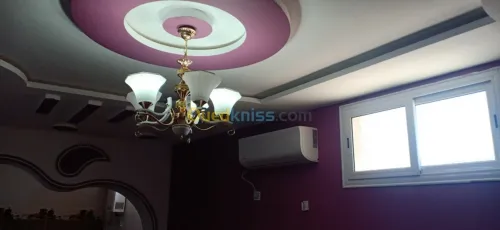 Location Appartement F3 Constantine Hamma bouziane