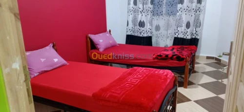 Location Appartement F3 Constantine Hamma bouziane
