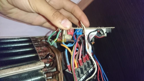 Réparation et montage climatiseur 