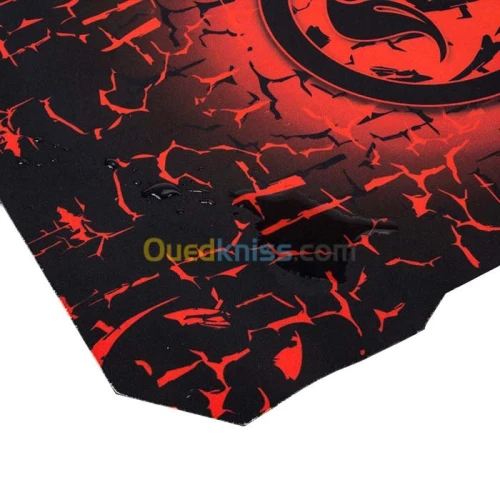 Tapis de souris Gaming MARVO Scorpion G2 520 x 350 x 3 mm