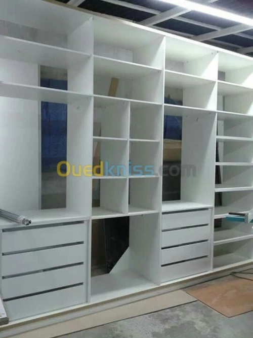 dréssing,cuisine,bureau,..