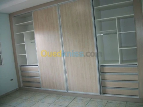 dréssing,cuisine,bureau,..